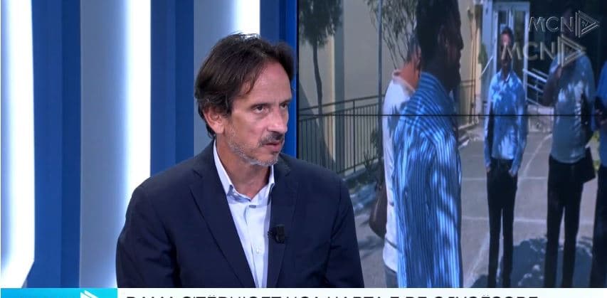 “Non grata” e dytë / Andoni: Opozita është para një humnere, Berisha po prish historinë e vet (VIDEO)