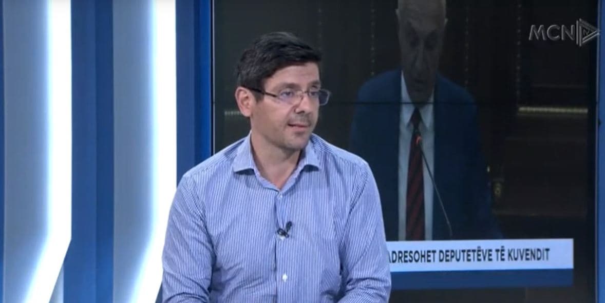 ‘Non grata’ nga Britania, Kalemaj: Berisha dijeni të plotë për dosjen dhe faktet (VIDEO)
