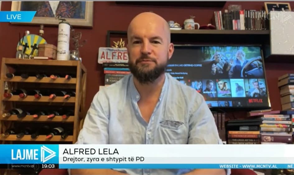 Berisha “non grata” nga Britania/ Lela: Do ankimohet në Home Office, përse dyshohet se autori është Rama (VIDEO)