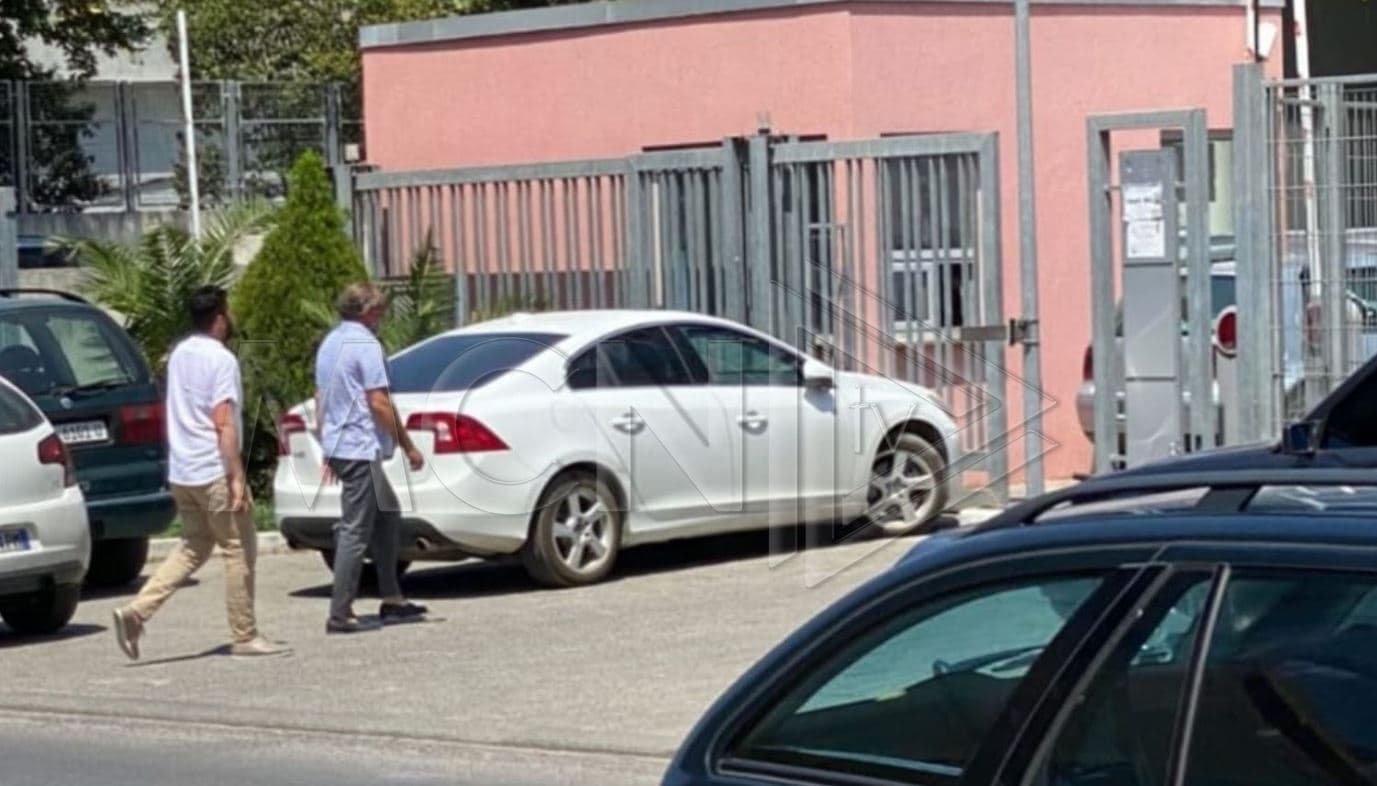 Rama e kritikoi sot publikisht, Dritan Leli shkon në SPAK (VIDEO)