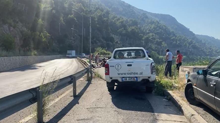 Shëngjini pa energji elektrike që prej orës 2 të mëngjesit