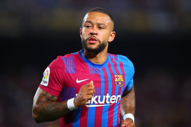 Depay i zgjedhuri i Manchester United për sulmin