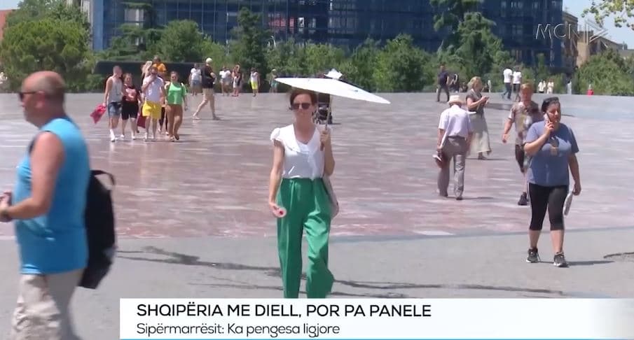 Shqipëria me diell, por pa panele/ Sipërmarrësit: Ka pengesa ligjore (VIDEO)