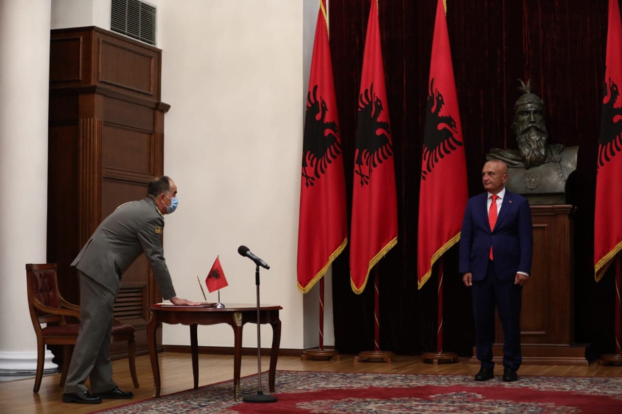 Zbardhet axhenda/ Meta i dorëzon nesër detyrën Presidentit Bajram Begaj