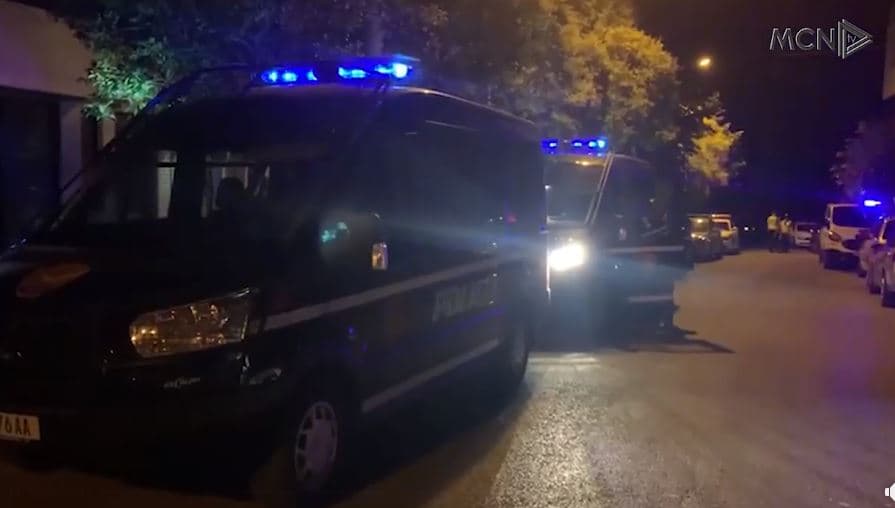 Dy atentate brenda javës/ 4 të vrarë dhe 1 i plagosur, asnjë gjurmë për autorët (VIDEO)