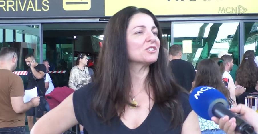 Në Rinas me çmime të “çmendura” biletash (VIDEO)