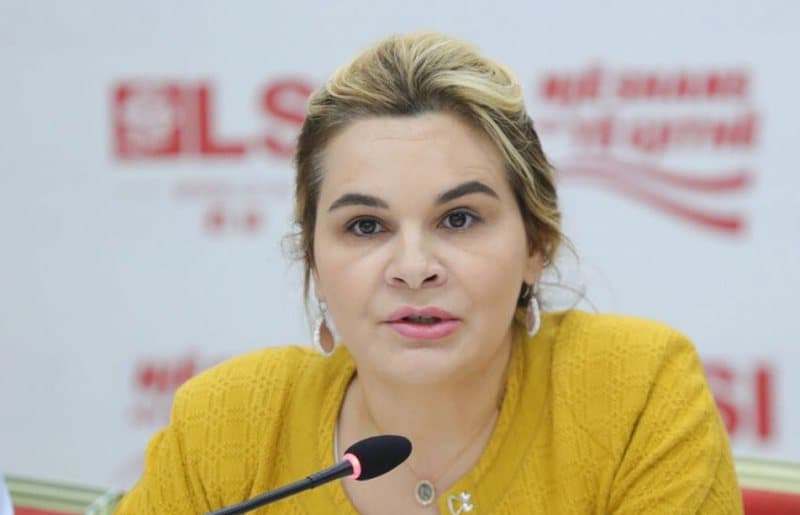 Kryemadhi-Ramës: Trego arsyen e vërtetë të reformës së ujit