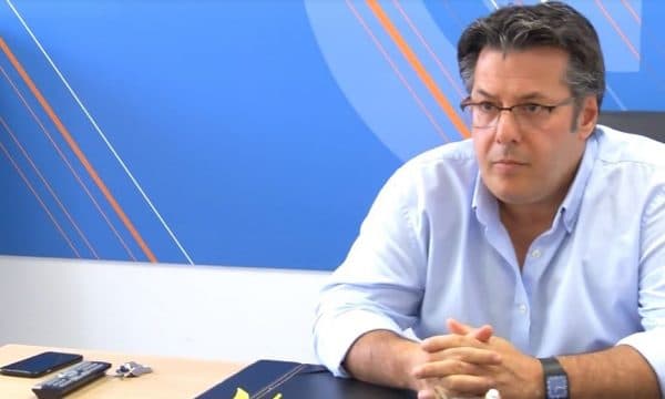 Paloka: Nuk jemi në ‘luftë’ me SHBA, as me MB, po me lolot e Sorosit në Tiranë