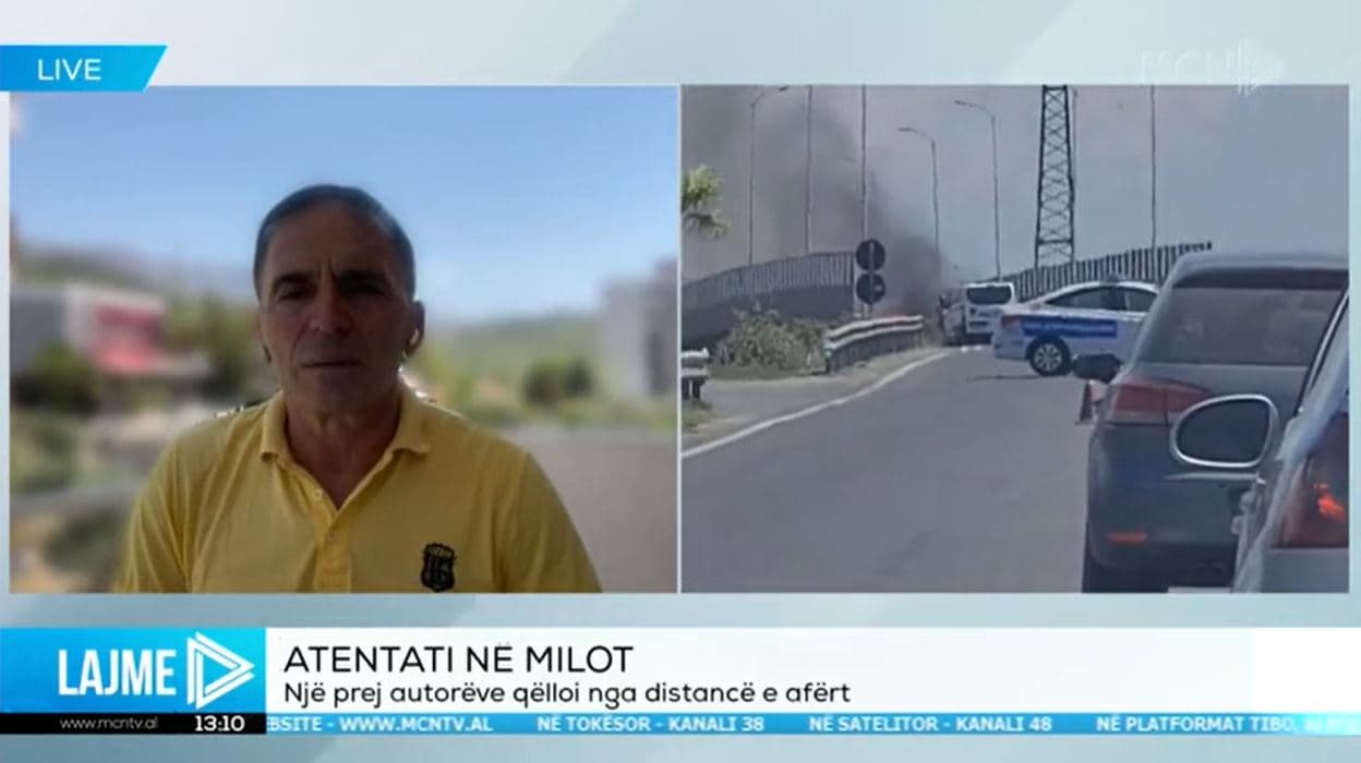 Atentatet që po tronditin vendin/ Softa: Do ketë ngjarje akoma më të rënda, s’po shohim veprime parandaluese të Policisë  (VIDEO)