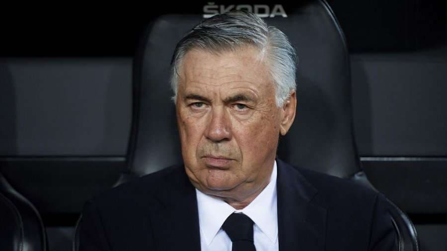 Real Madrid mbyll merkaton, Ancelotti: Kam skuadër të kompletuar
