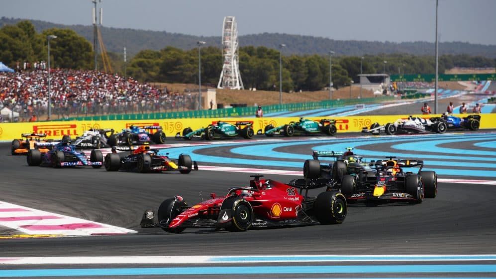 Formula 1/ Verstappen triumfon në Francë, zhgënjen Leclerc