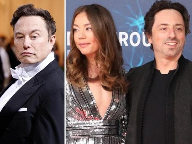 Elon Musk bëhet shkak për divorcin e mikut të tij 