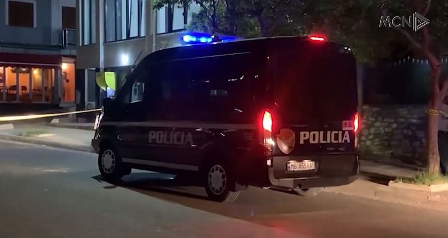 12 të shoqëruar për atentatin e Milotit (VIDEO)