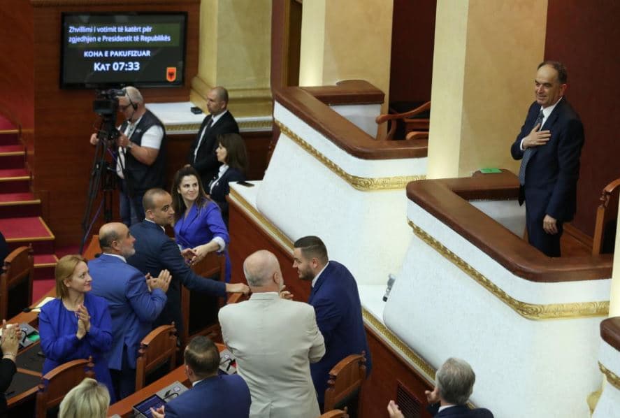Begaj President/ PD: 24 korriku, dita e instalimit të monizmit të plotë nga Edi Rama