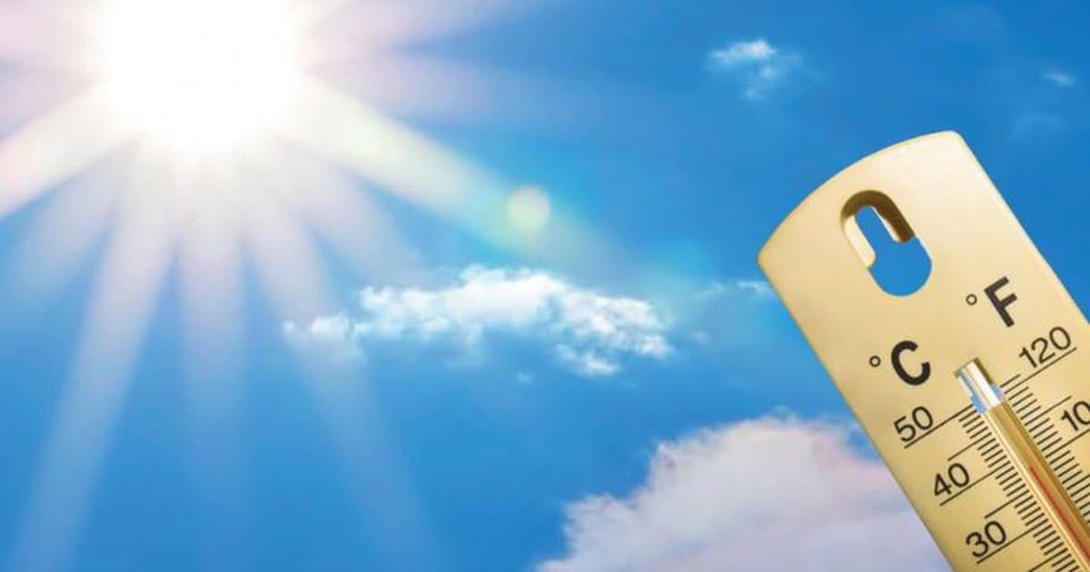 Temperaturat shkojnë 41 gradë/ Parashikimi i motit për ditën e sotme
