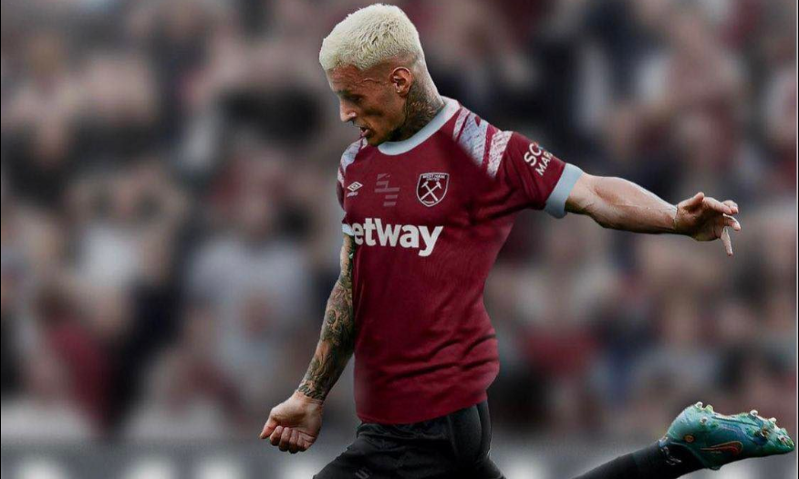 Dështuan të afrojnë Brojën, West Ham merr sulmuesin italian