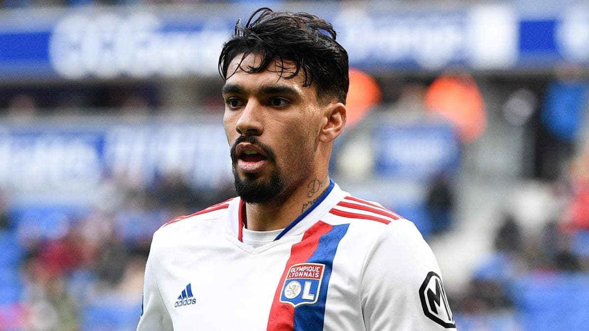                   Arsenal  pretendon Paquetan 
