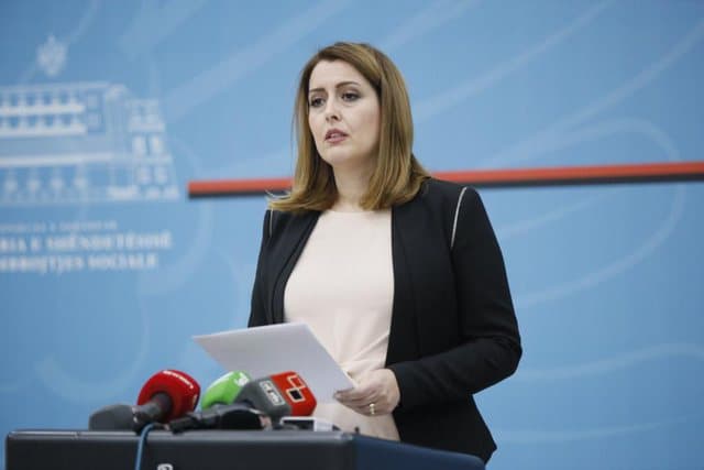 Ngrihet Komiteti i Ekspertëve për Linë e Majmunit