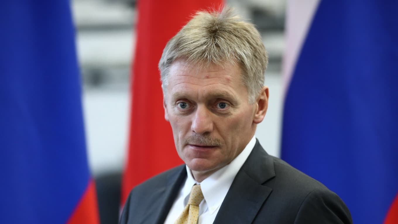 Peskov: Rusia nuk ka interes që të ndërpresë furnizimin e plotë me gaz për Europën