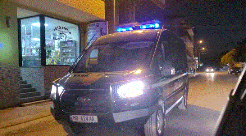 RENEA mësyn në Belsh, kontroll në fshatin Dëshiran (FOTO)