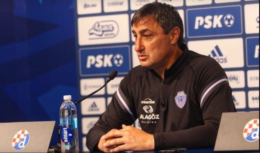 Shkupi kërkon historinë, trajneri Sedloski: Besoj te kualifikimi ndaj Dinamo Zagreb