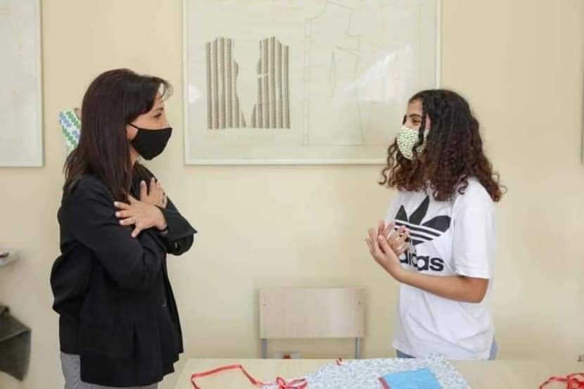 Kushi: Hapet për herë të parë shkollë e mesme për nxënësit që nuk dëgjojnë