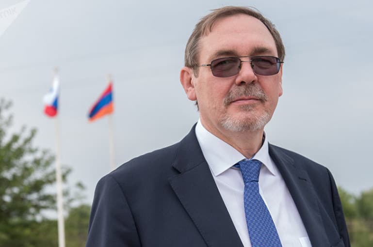 Diplomati i lartë rus zbulon planet për të hapur më shumë konsullata jashtë shtetit