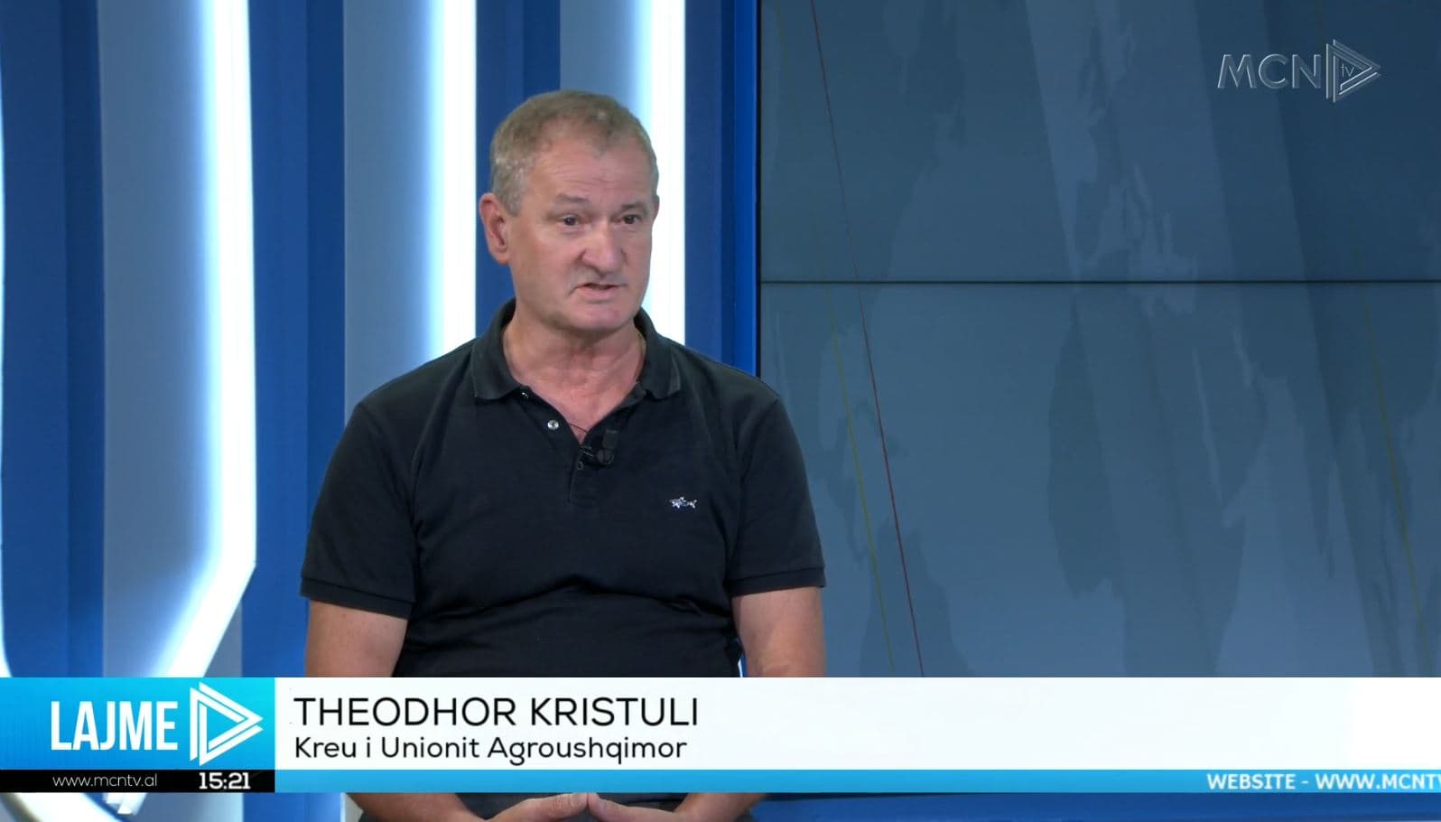 “Grurë do ketë, Ukraina e ka ulur goxha çmimin”, Kristuli: Për vajin do jetë më keq