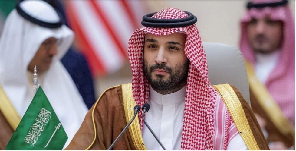 Princi saudit i kurorës vjen në Europë, vizita e parë që pas vrasjes së Khashoggi-t