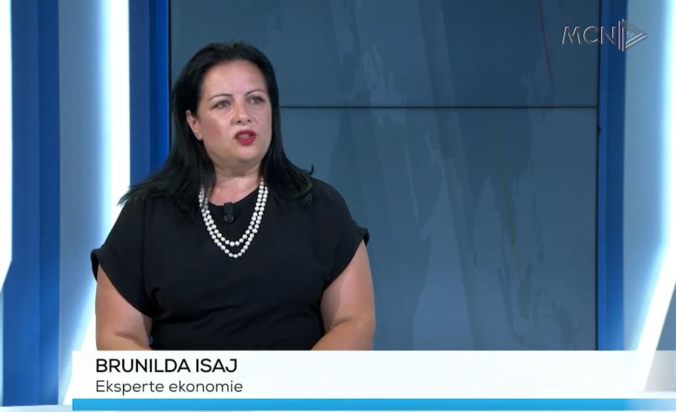 Qeveria të bëjë transparencë me amnistinë fiskale (VIDEO)