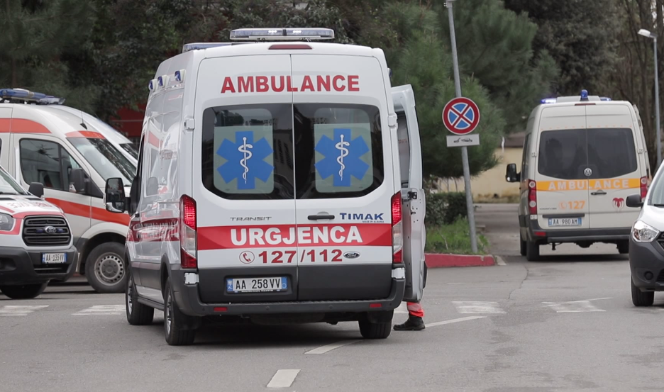 E rëndë në Maliq/ 10-vjeçarin e godet kali, dërgohet në gjendje të rëndë në spital