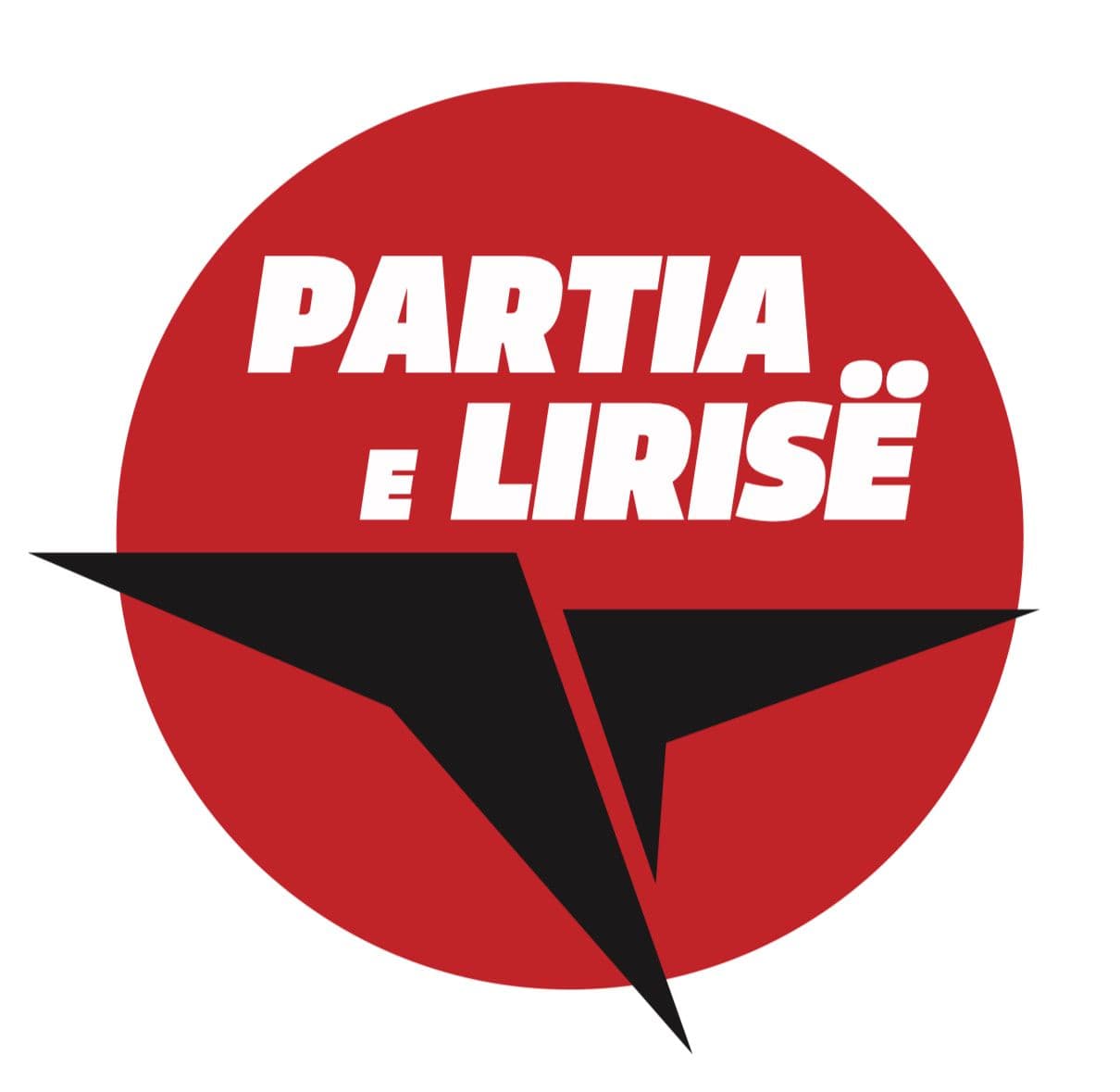 Ilir Meta publikon logon e Partisë së Lirisë