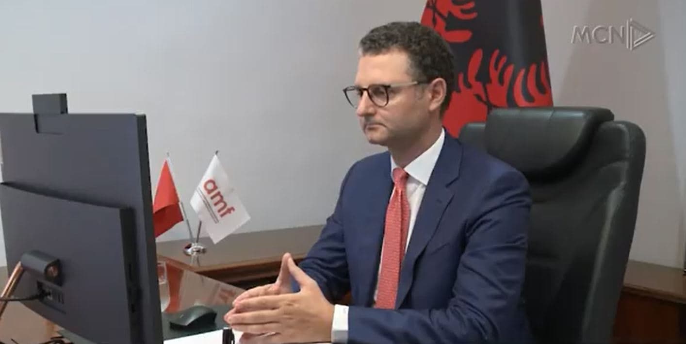 Gati ligji për fondet e pensioneve private (VIDEO)