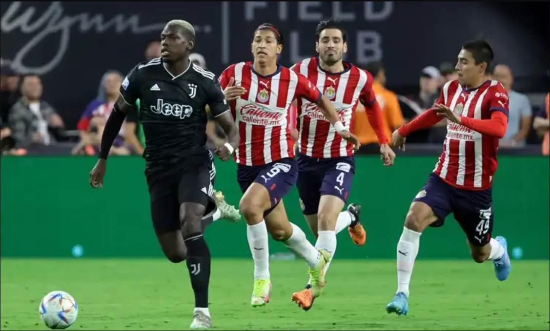 Pogba do i nënshtrohet operacionit, zbulohet sa do të mungojë