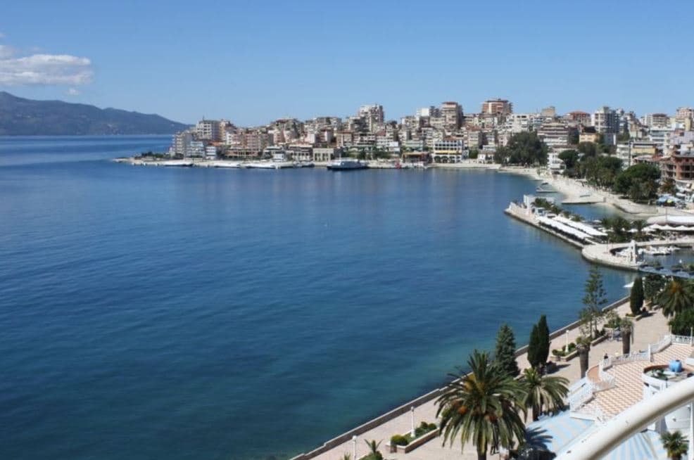 Me qira në Sarandë, anglezi gjendet i vdekur në banesë