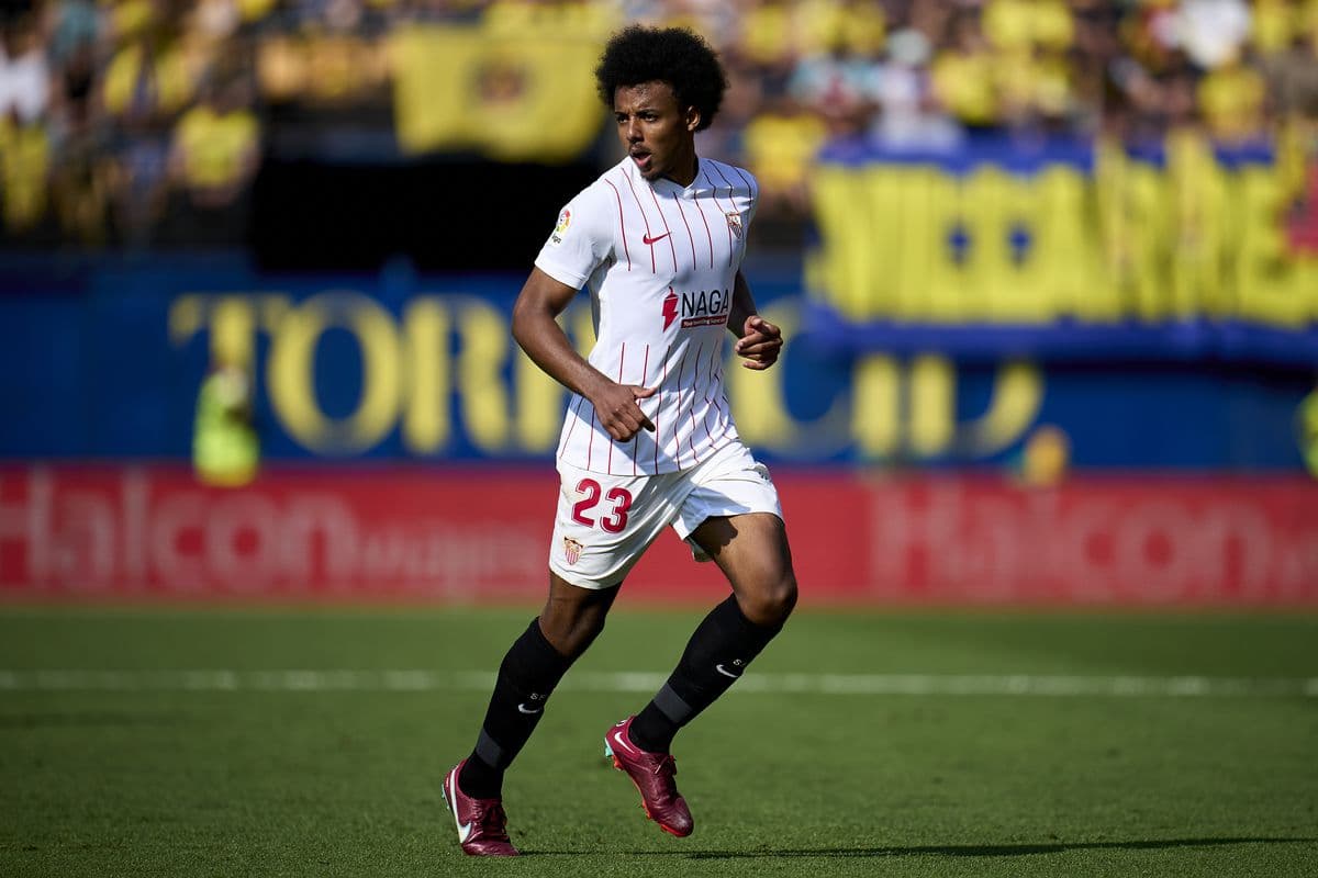 Barcelona përforcon mbrojtjen, merr Kounde nga Sevilla