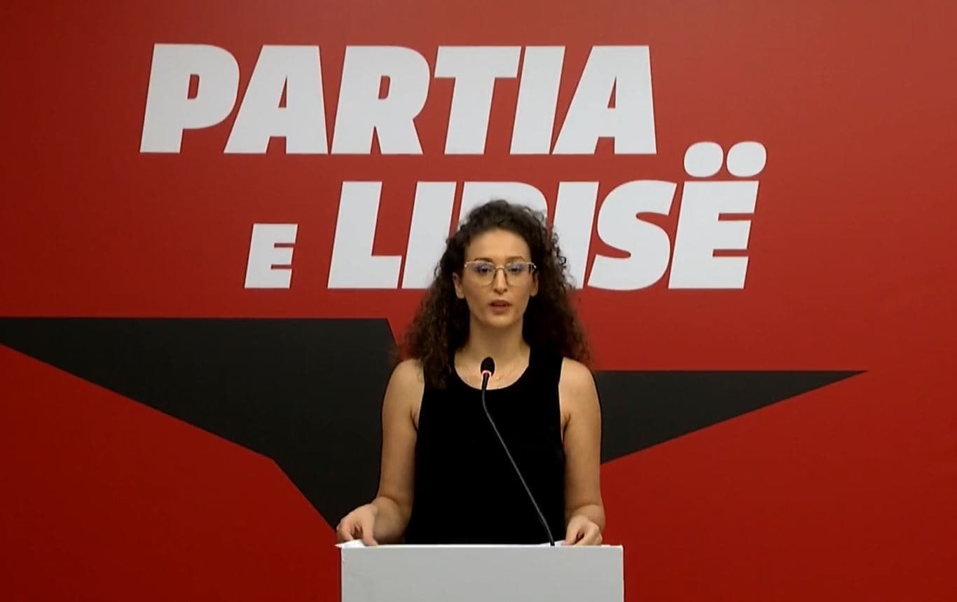 Caka: I.M. nuk është Ilir Meta i Partisë së Lirisë, Autoriteti i Dosjeve të japë sqarime  