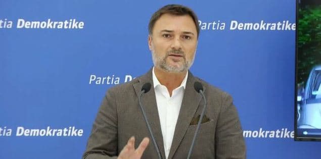 Alibeaj reagon pas takimit me Nikollën: Mbështesim hapjen e dosjeve, por këto iniciativa s’duhet të jenë gjysmake