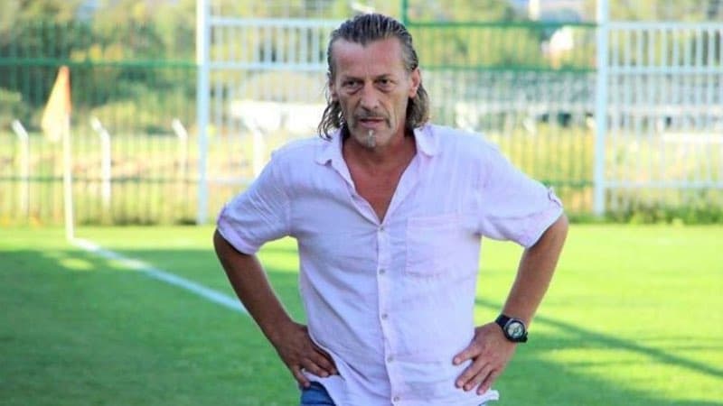 Kosova U-21 zgjedh trajnerin e ri, drejtimi i skuadrës i besohet Tovërlanit