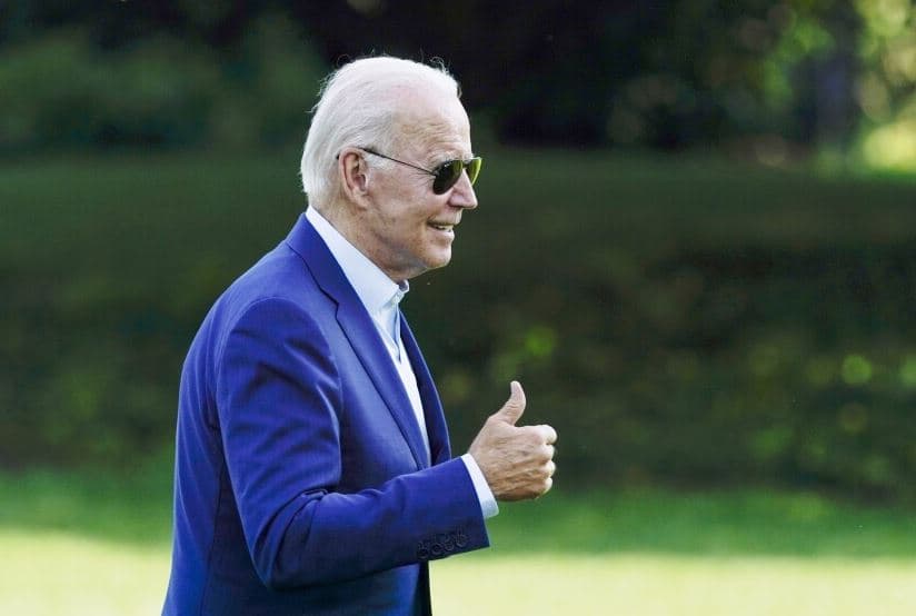 Presidenti Biden shërohet nga Covid 19