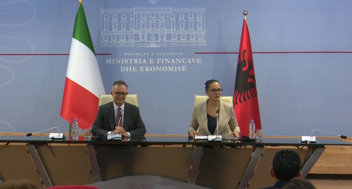 Marrëveshja për pensionet me Italinë/ Ibrahimaj: Njihet gjithë periudha e punës