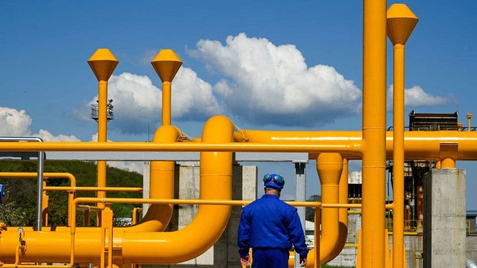Rusia shkurton furnizimin me gaz të Evropës, rriten çmimet