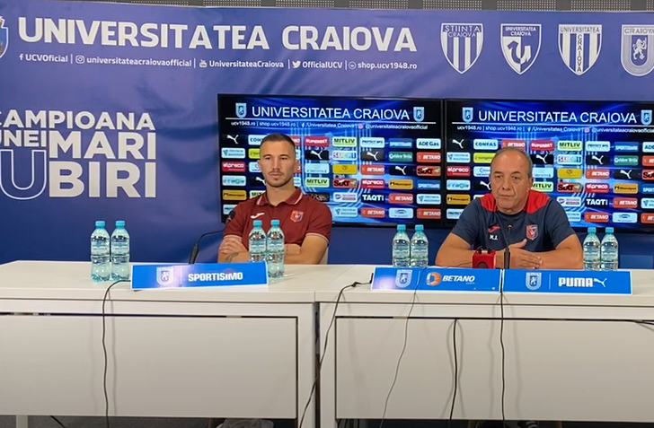 Ndeshja e kthimit në Rumani, Gurishta: Nuk premtoj kualifikimin, por futbollit nuk i dihet