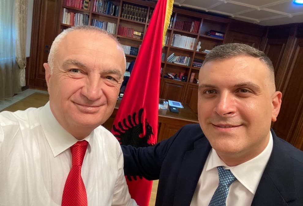 Kush janë drejtuesit e rinj të strukturave të Partisë së Lirisë