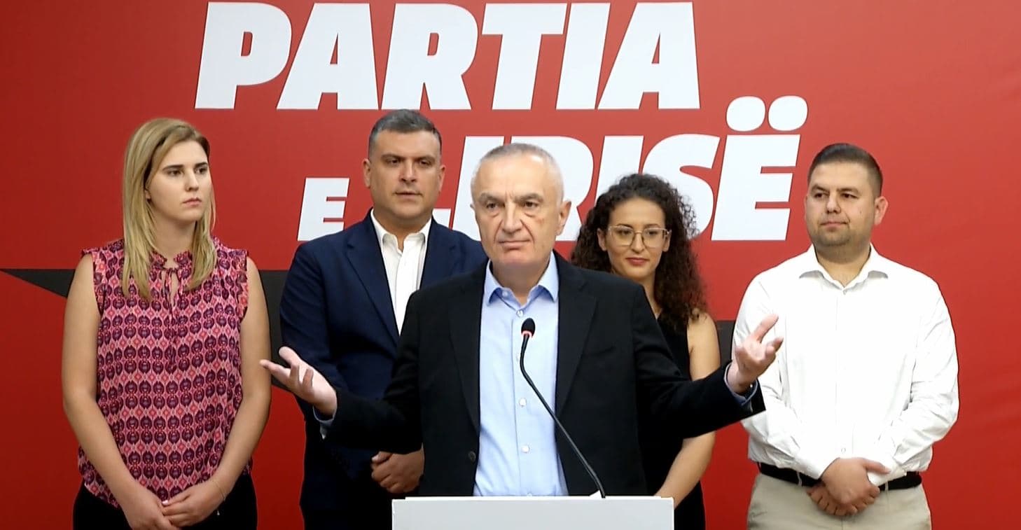 “Ish-sigurims”/ Meta: Për të spostuar vëmendjen nga afera e inceneratorëve, jam i pastër në të vërtetat e mia (VIDEO)