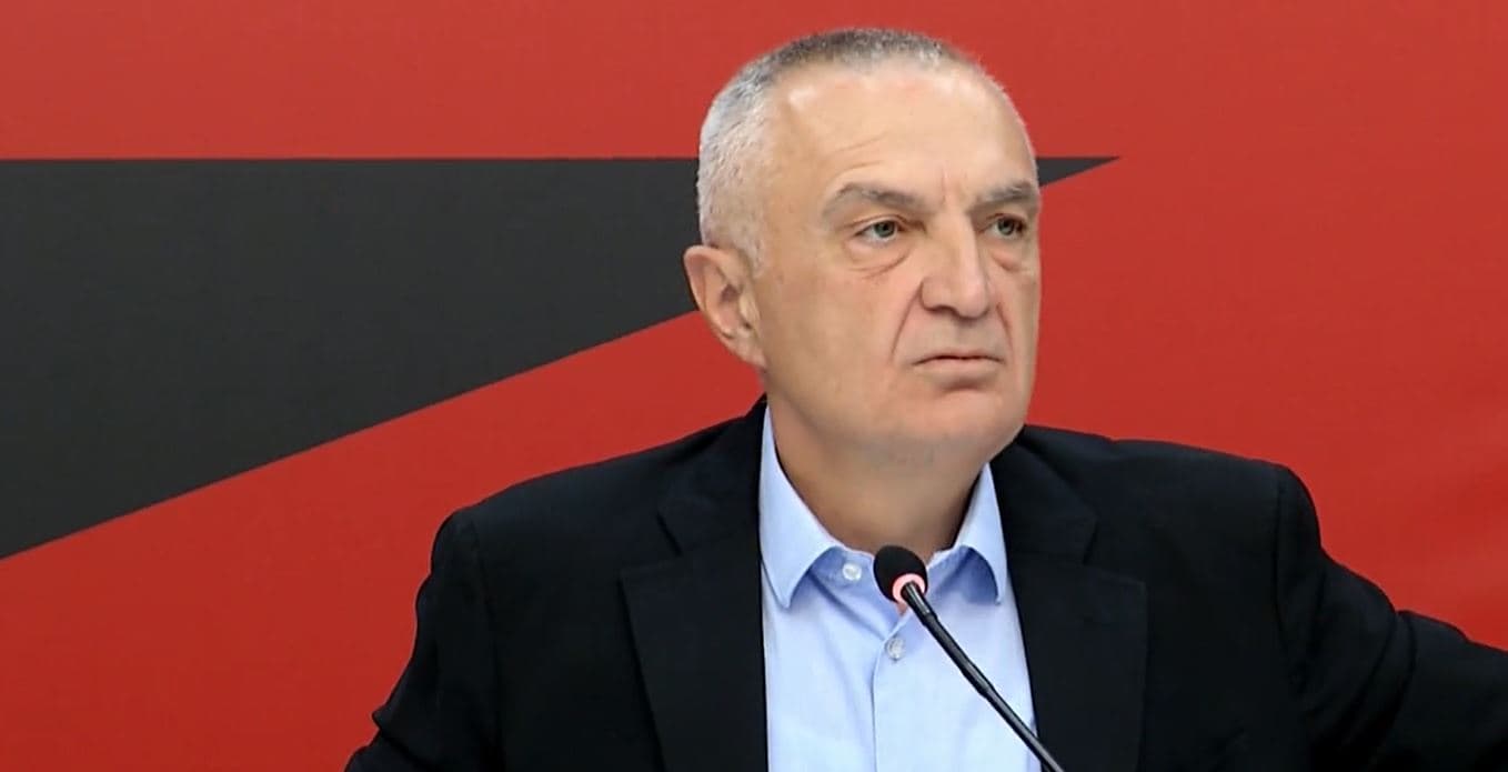 Meta: Lulushi ishte infiltruar për të bërë opozitën fasadë, Rama një vjedhës i pamëshirshëm