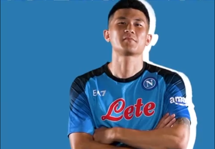 Napoli gjen zëvendësuesin e Koulibaly, prezantohet mbrojtësi
