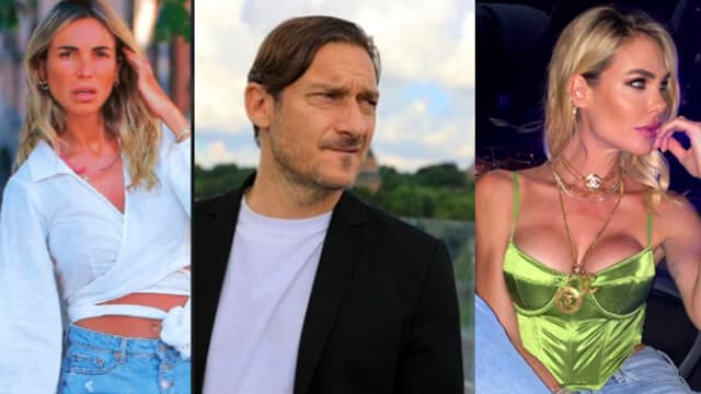 Si e zbuloi Ilary Blasi lidhjen e fshehtë të Tottit?
