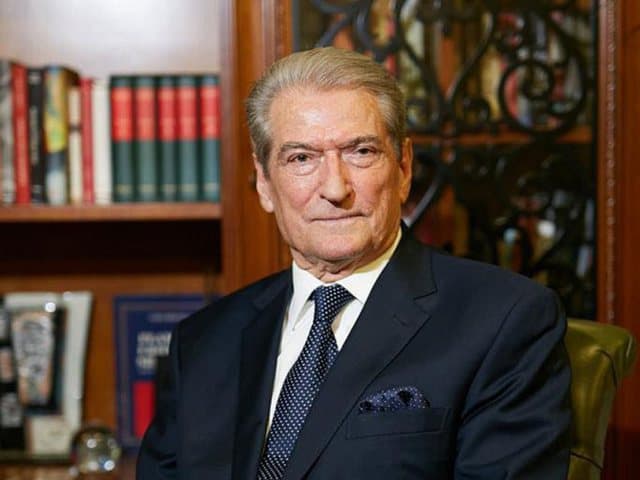 "Meta ish-sigurims", Berisha: Rama ka urdhëruar falsifikimin e dosjeve