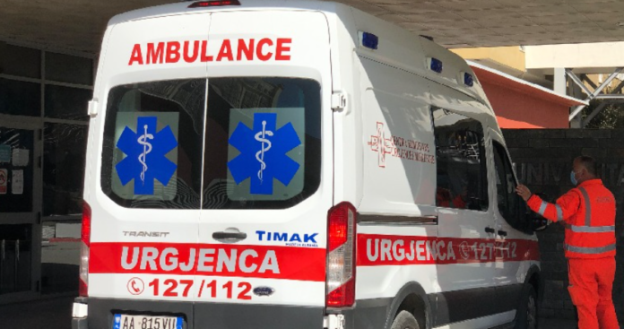 Gjendet i pajetë në banesë 40-vjeçari në Elbasan
